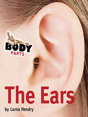 cover image of The Ears